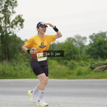 Runner Photo 2143305