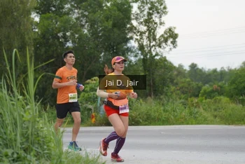 Runner Photo 2143307
