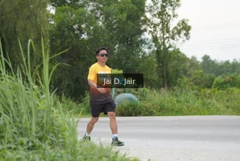 Runner Photo 2143321