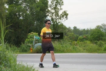 Runner Photo 2143323
