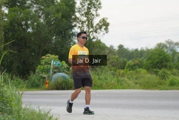 Runner Photo 2143325