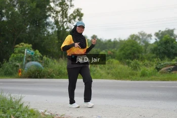 Runner Photo 2143343