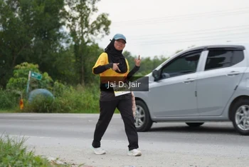 Runner Photo 2143346
