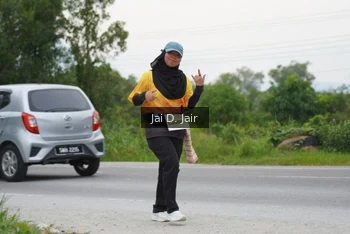 Runner Photo 2143348