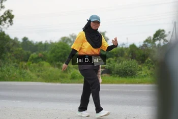 Runner Photo 2143351