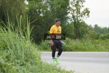 Runner Photo 2143358