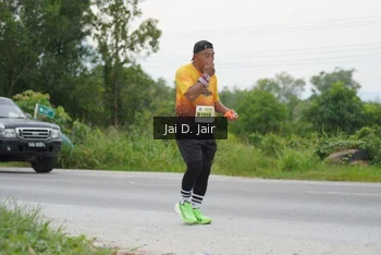 Runner Photo 2143360