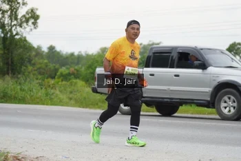 Runner Photo 2143363
