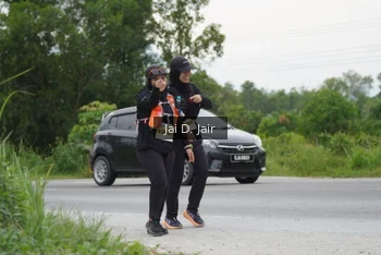 Runner Photo 2143383