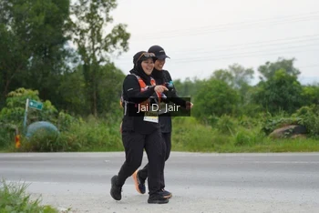 Runner Photo 2143385