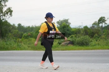 Runner Photo 2143395