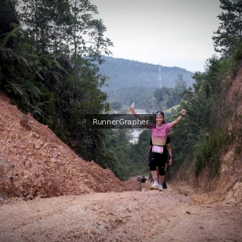 Runner Photo 2143581