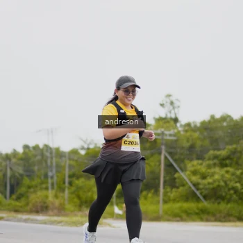 Runner Photo 2143685