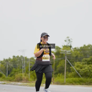 Runner Photo 2143696
