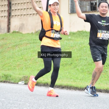 Runner Photo 2143765
