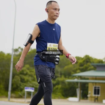 Runner Photo 2143916