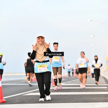 Runner Photo 2143988