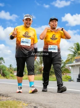 Runner Photo 2144145