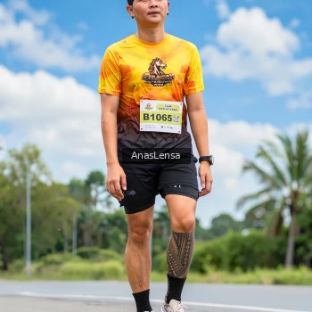 Runner Photo 2144195