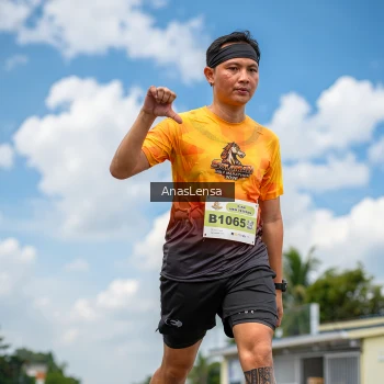 Runner Photo 2144202