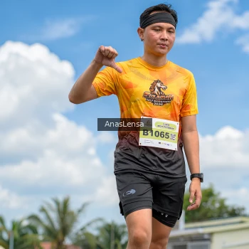 Runner Photo 2144205
