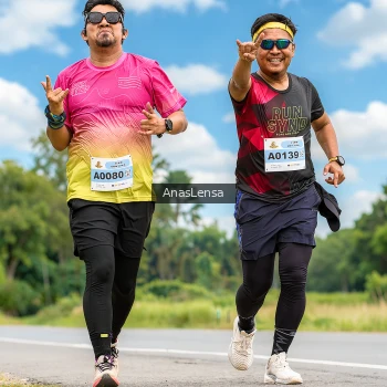 Runner Photo 2144280