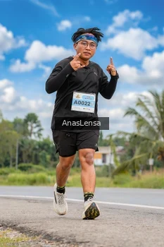Runner Photo 2144291