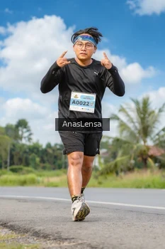 Runner Photo 2144293