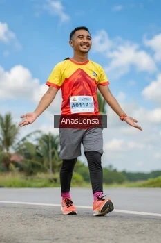 Runner Photo 2144317