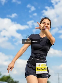 Runner Photo 2144485