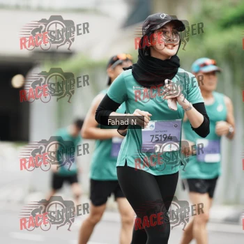 Runner Photo 214460