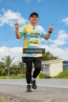 Runner Photo 2144647
