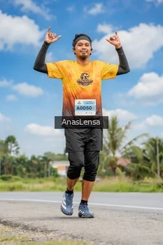Runner Photo 2144681