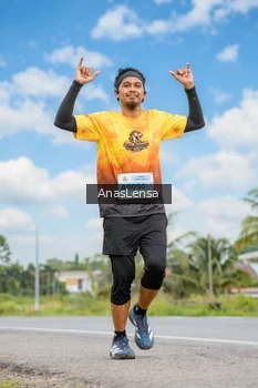 Runner Photo 2144682