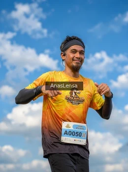 Runner Photo 2144692