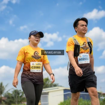 Runner Photo 2144745