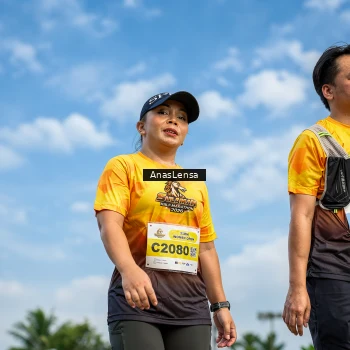 Runner Photo 2144752