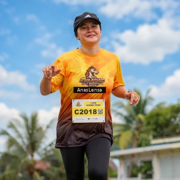 Runner Photo 2144777
