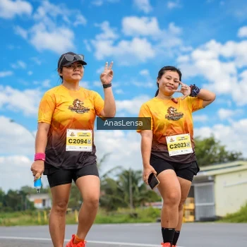 Runner Photo 2144817