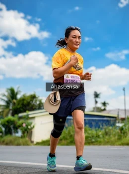 Runner Photo 2144863