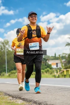 Runner Photo 2144870