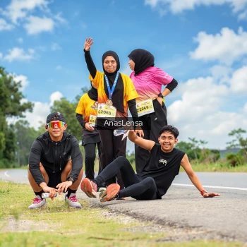 Runner Photo 2144887