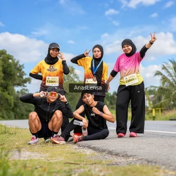 Runner Photo 2144893