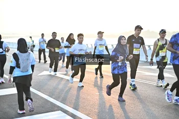 Runner Photo 2144894