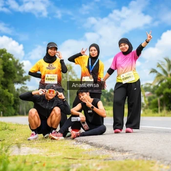 Runner Photo 2144895