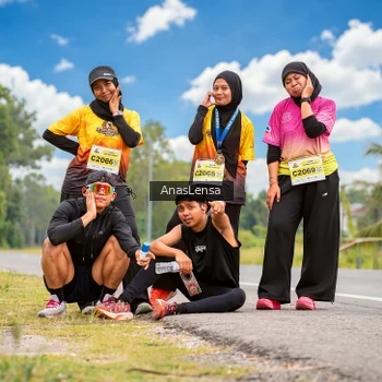 Runner Photo 2144896