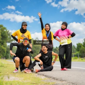 Runner Photo 2144922
