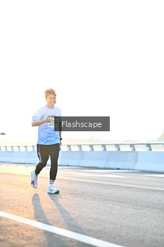 Runner Photo 2144929