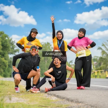 Runner Photo 2144933