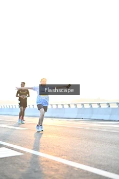 Runner Photo 2144939